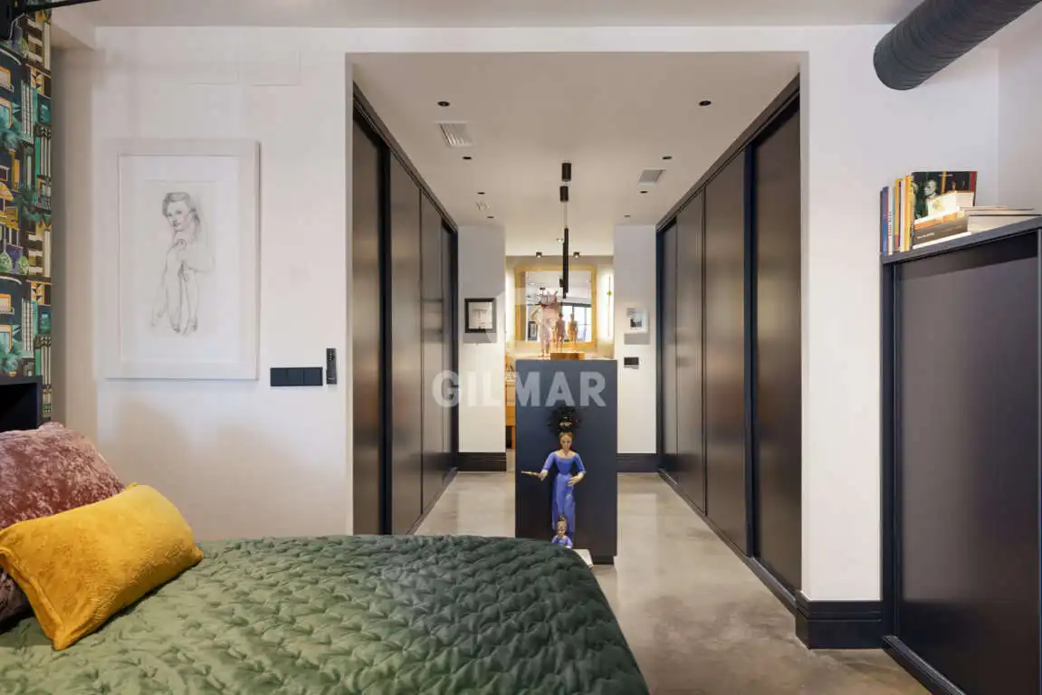 Flat with terrace for sale in Alameda - Mentidero - Teatro Falla, imagen 31