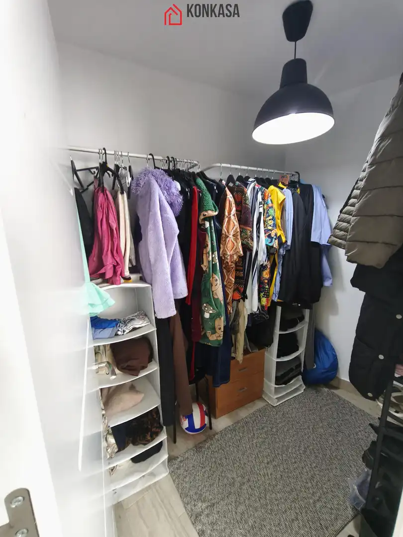 Piso en venta en Arcos de la Frontera con Aire acondicionado y Trastero