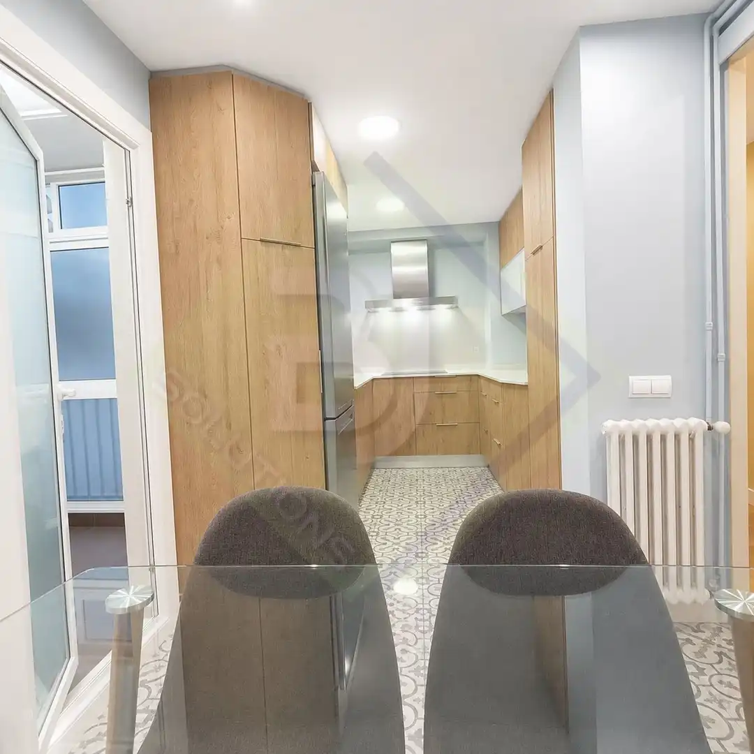 Piso en venta en Alfons X El Savi, Rocafonda