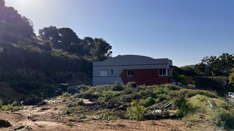 Terreno industrial