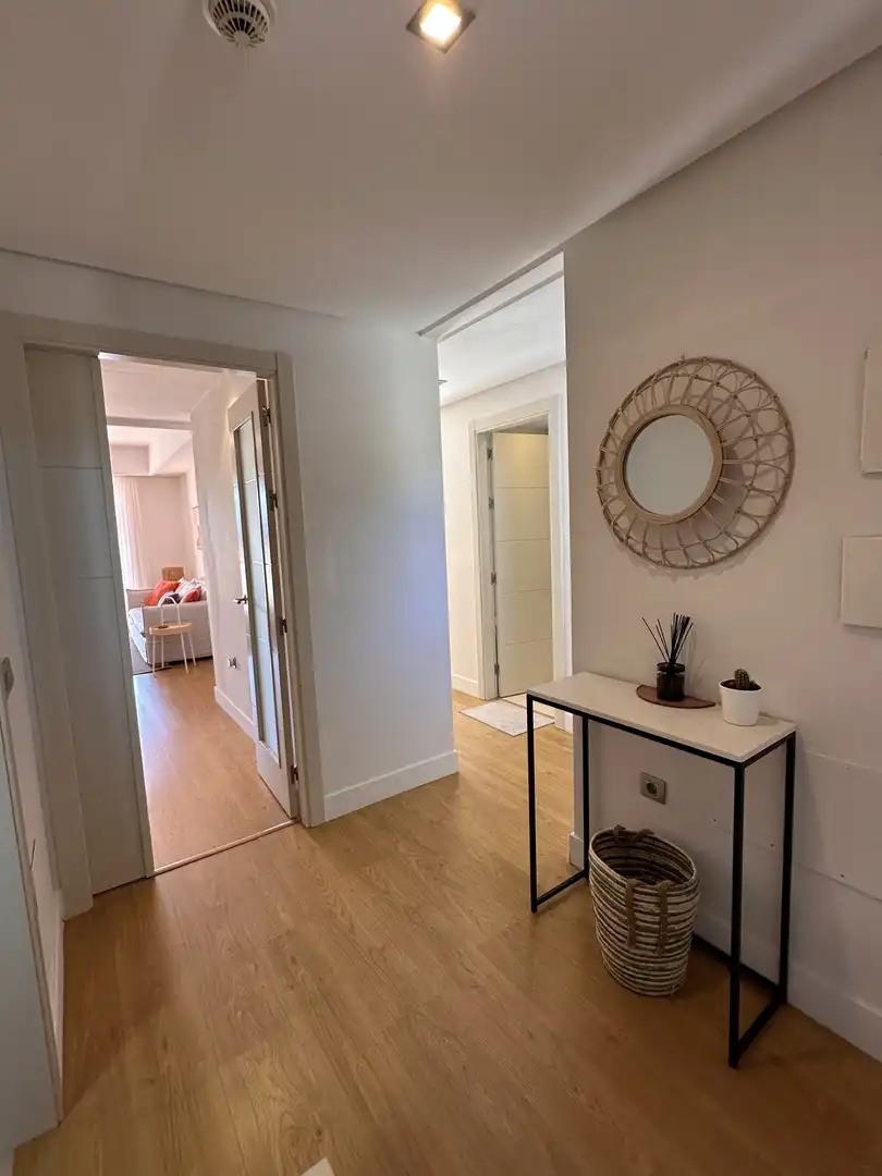 Apartamento de alquiler en CASARES DEL MAR, 8, Bahía de Casares