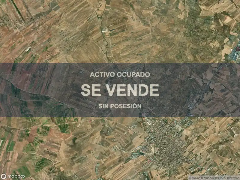 Piso en venta en Gálvez