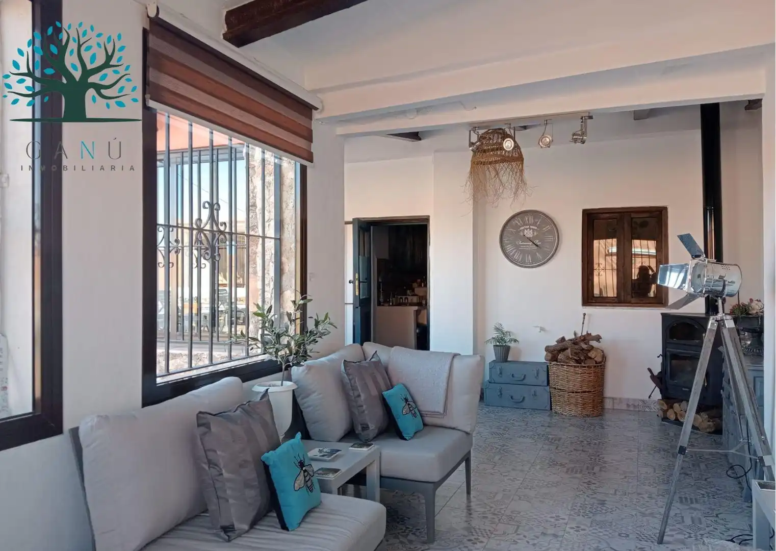 Casa o chalet en venta en Pasaje DUENDE CÁNOVAS, Las Cánovas - Cuevas de Reyllo