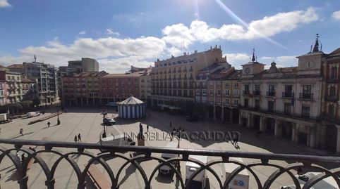 Photo 2 of Flat for rent in Casco Antiguo, Burgos Capital