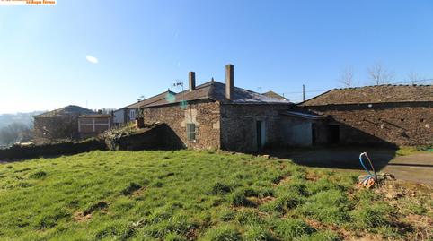 Foto 2 de Casa o xalet en venda a Parroquias del Oeste, Lugo