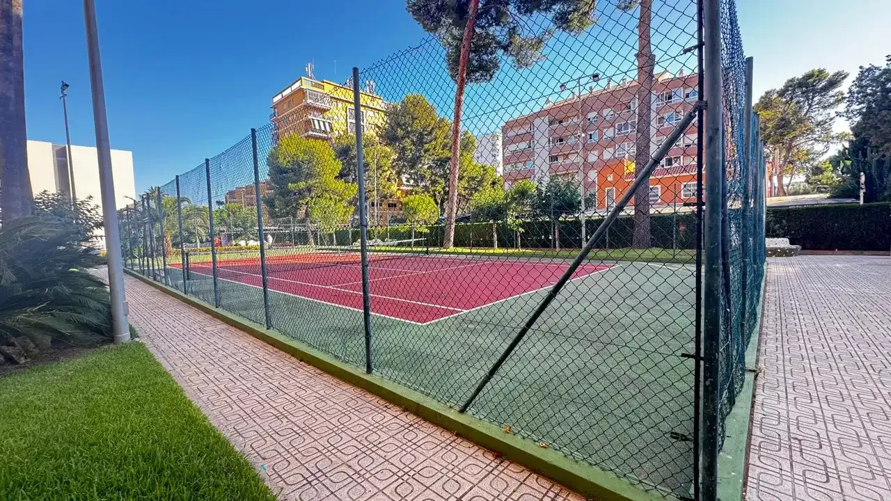 Apartament amb balcó en venda a Carrer Bisbe Serra 10, imagen 11
