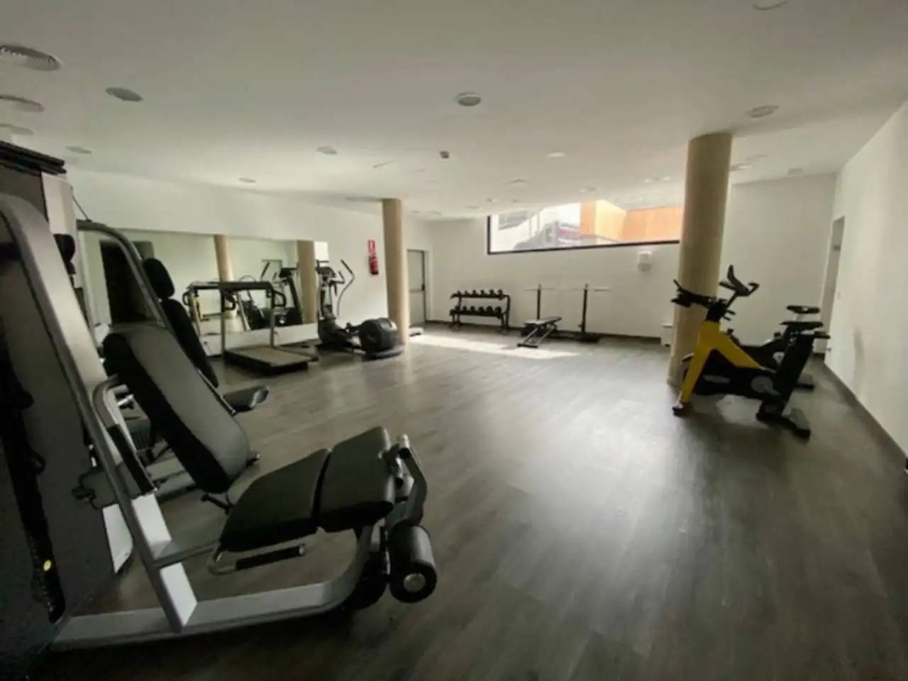 Flat with garden for sale in Calle Residencial d´Escas, imagen 37
