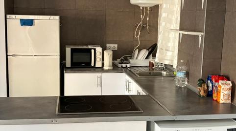 Photo 2 of Flat to rent in Carrer Garbinet, 99, Carolinas Altas, Alicante / Alacant