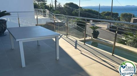 Foto 3 de Apartament en venda a Almadrava - Canyelles - Puig-Rom, Girona