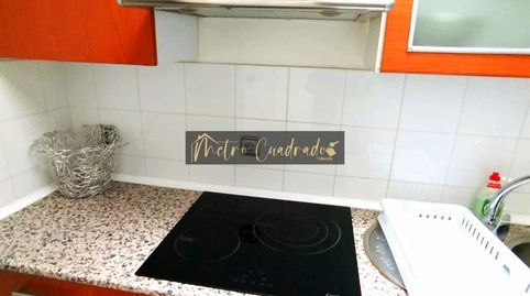 Foto 4 de Piso de alquiler en Centro, Mérida