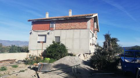 Foto 2 de Casa o xalet en venda a Aguaderas, Murcia