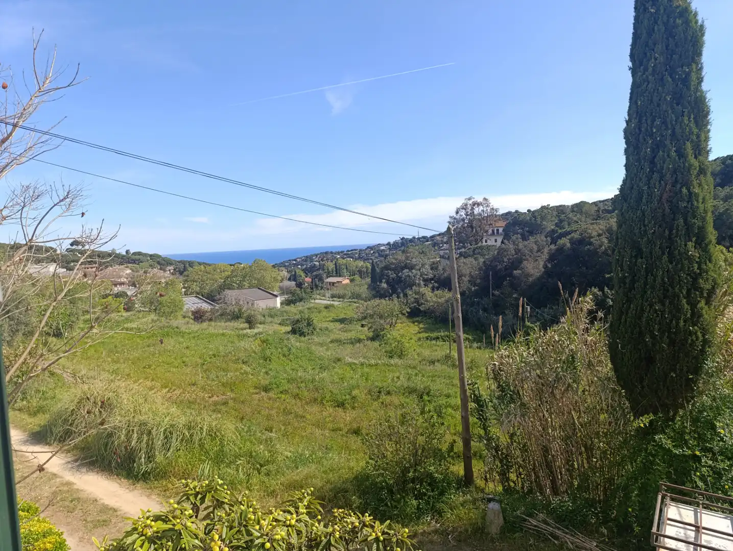 Casa o chalet de alquiler en Carrer Cal Gras, Cabrils