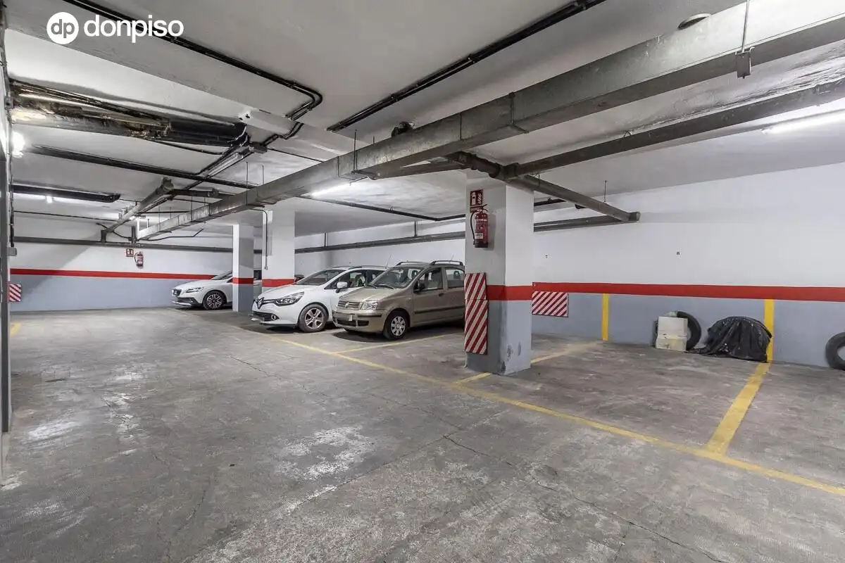 Piso con ascensor en venta en Calle MARQUES DE MONDEJAR, imagen 20