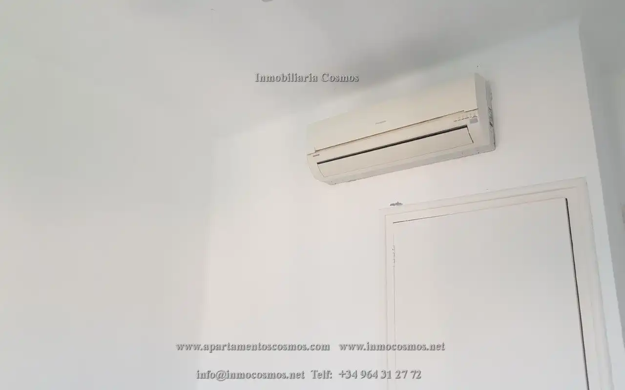 Habitación de Casa o chalet en venta en Oropesa del Mar / Orpesa con Aire acondicionado, Calefacción y Jardín privado
