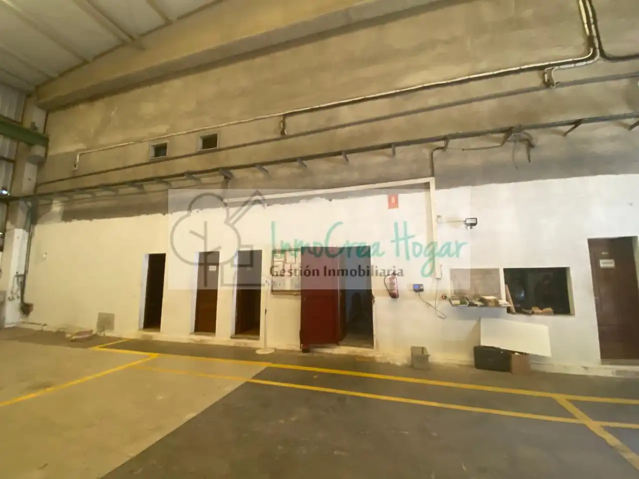 Nave industrial in affitto a Ponteareas, imagen 12