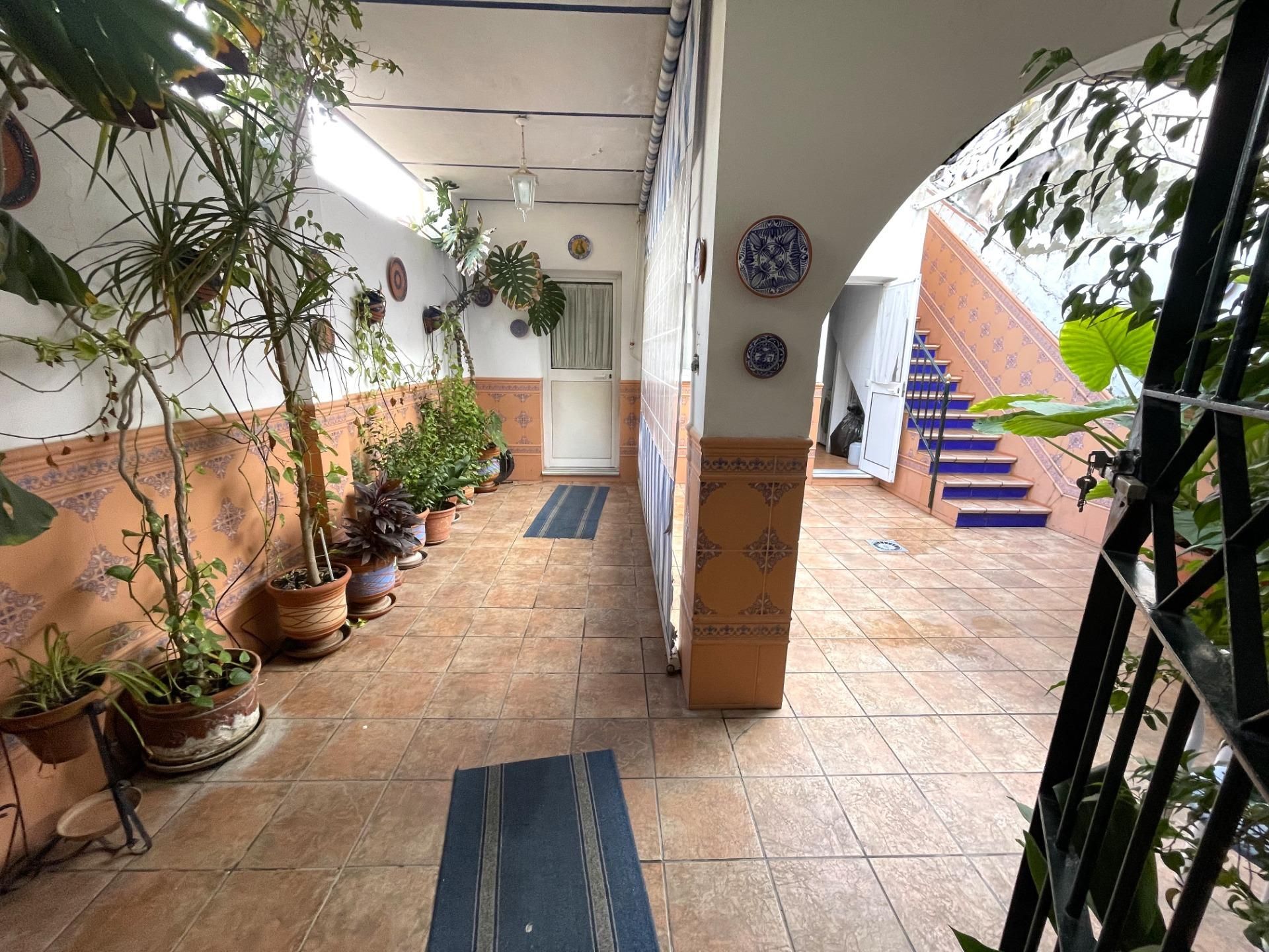 Casa o chalet en venta en Santiponce con Aire acondicionado, Terraza y Trastero