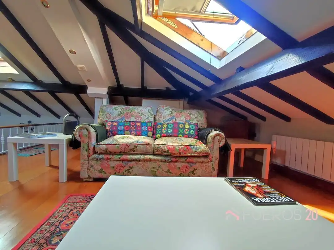 Maison mitoyenne avec terrasse à vendre à Lasesarre, imagen 36