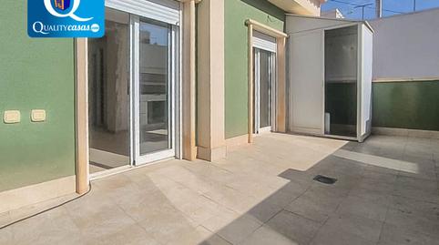 Foto 2 de Piso en venta en Crevillent, Alicante