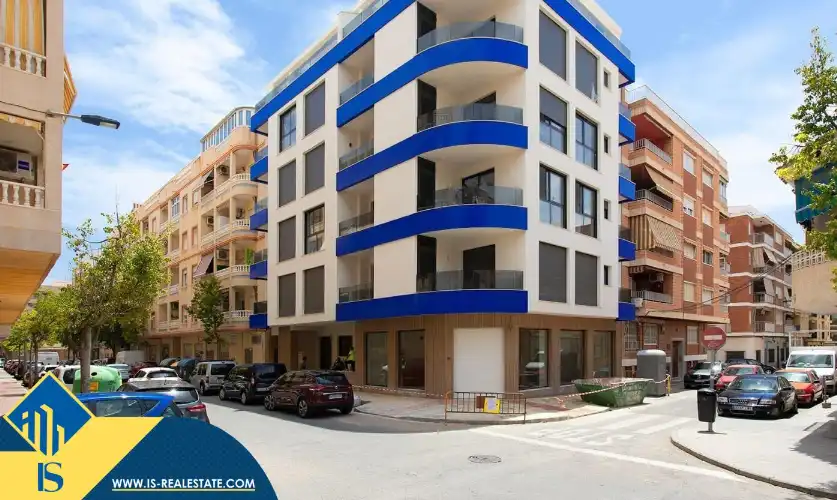 Flat with terrace for sale in Playa del Cura, imagen 17