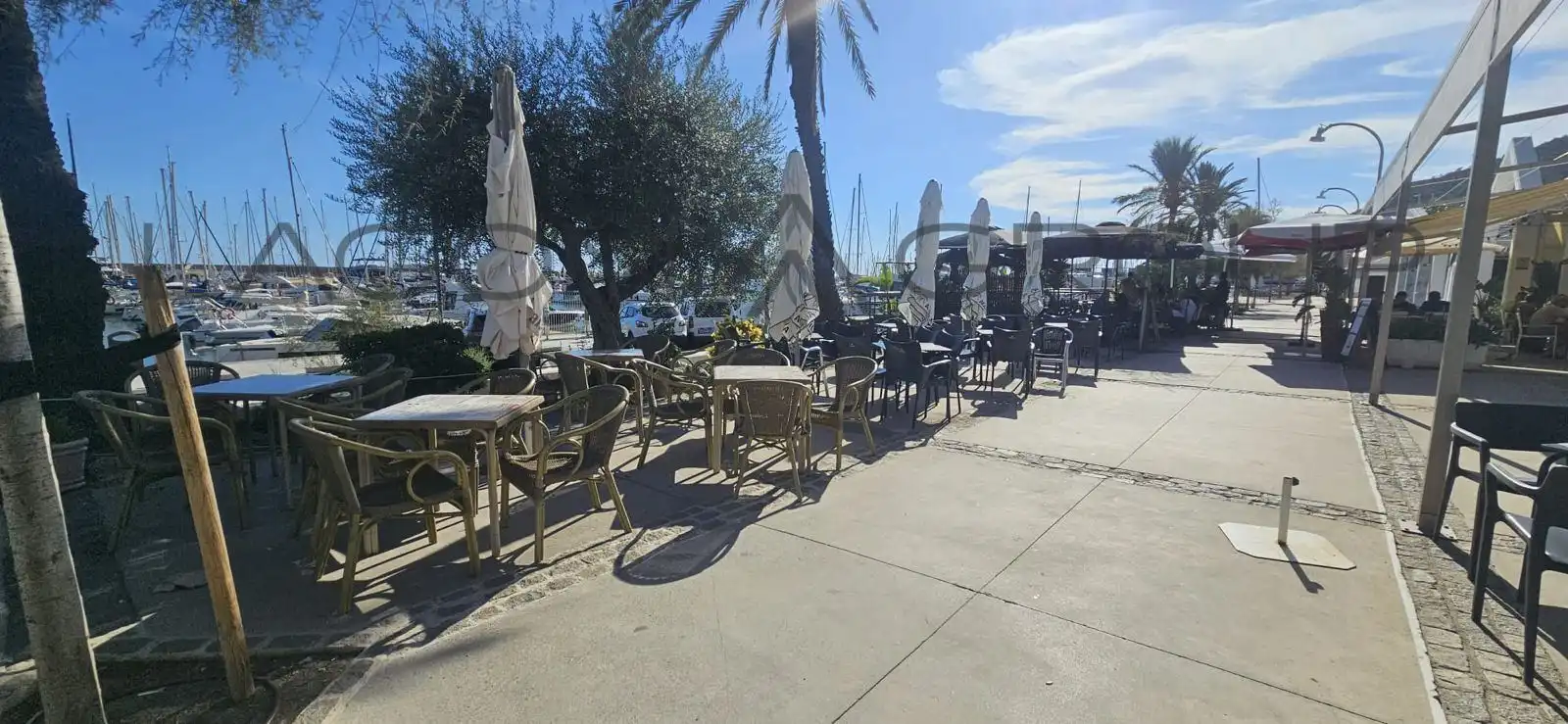 Locale commerciale in cessione a Port Ginesta, imagen 25