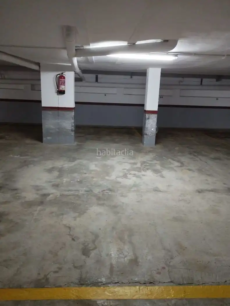 Motorradstellplatz zum Verkauf in Carrer Tajo 6, imagen 7