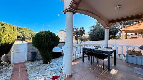 Foto 5 de Casa o chalet en venta en Avinguda de Montgó, Port - La Cota - Puig Sec, Girona