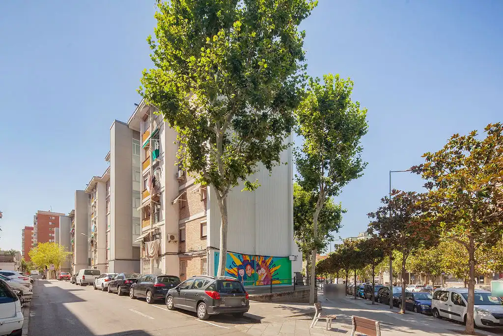 Flat for sale in C/ Desmai , Sant Ildefons