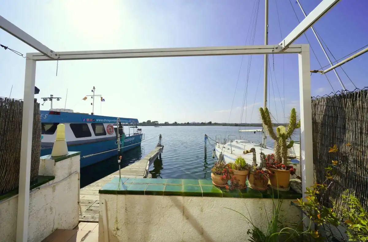 Detached homes for sale in Roses  with Terrace