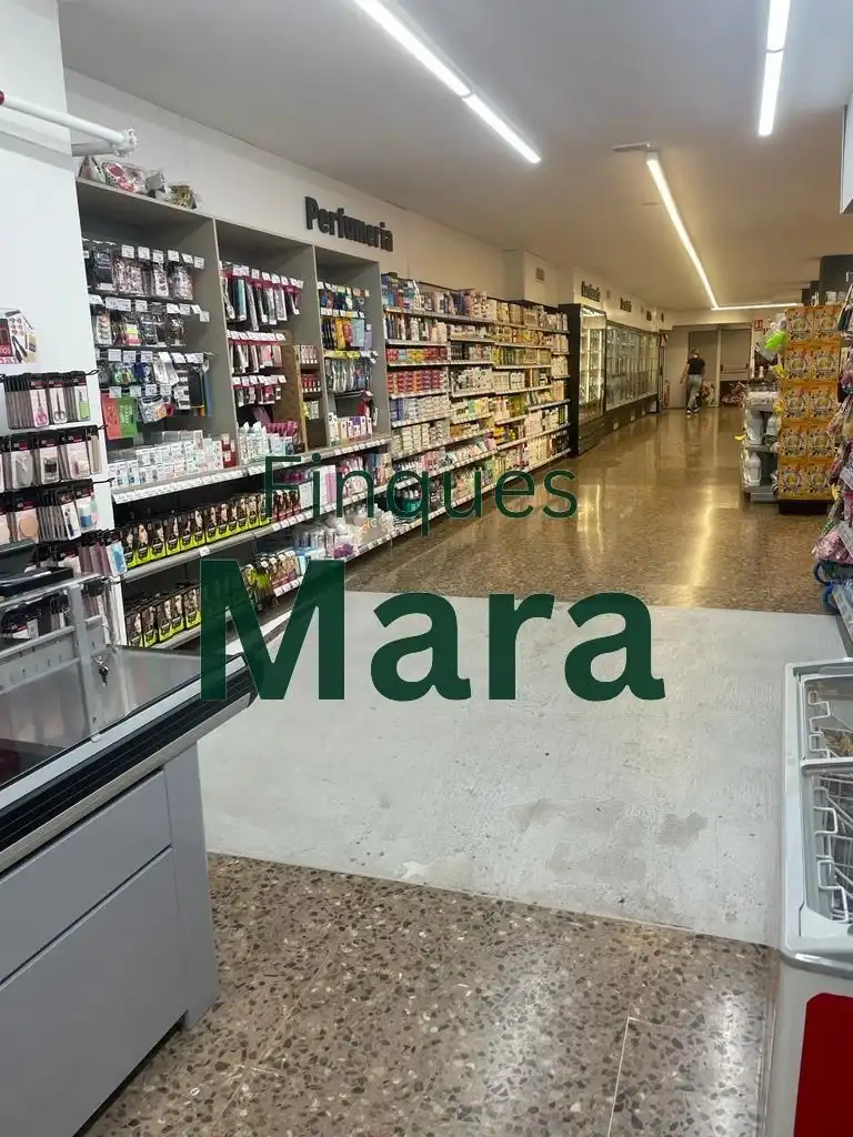 Local comercial en venda a Calle de l'Abat Escarré, imagen 11