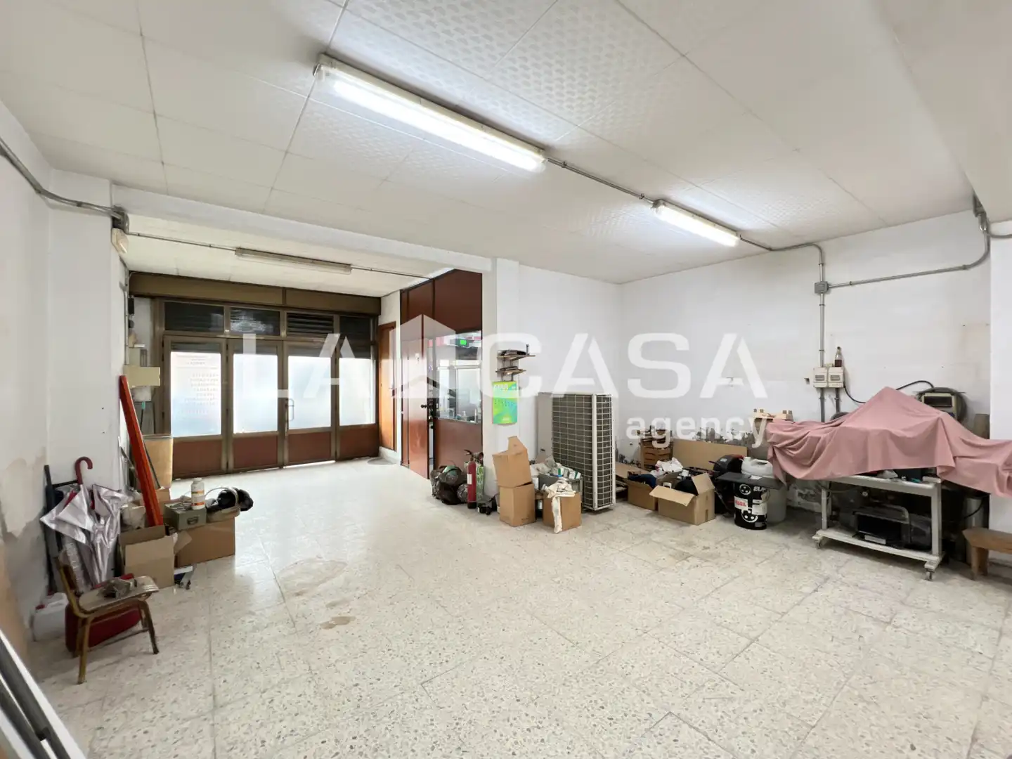 Flat for sale in Carrer de Tortosa, Gorg