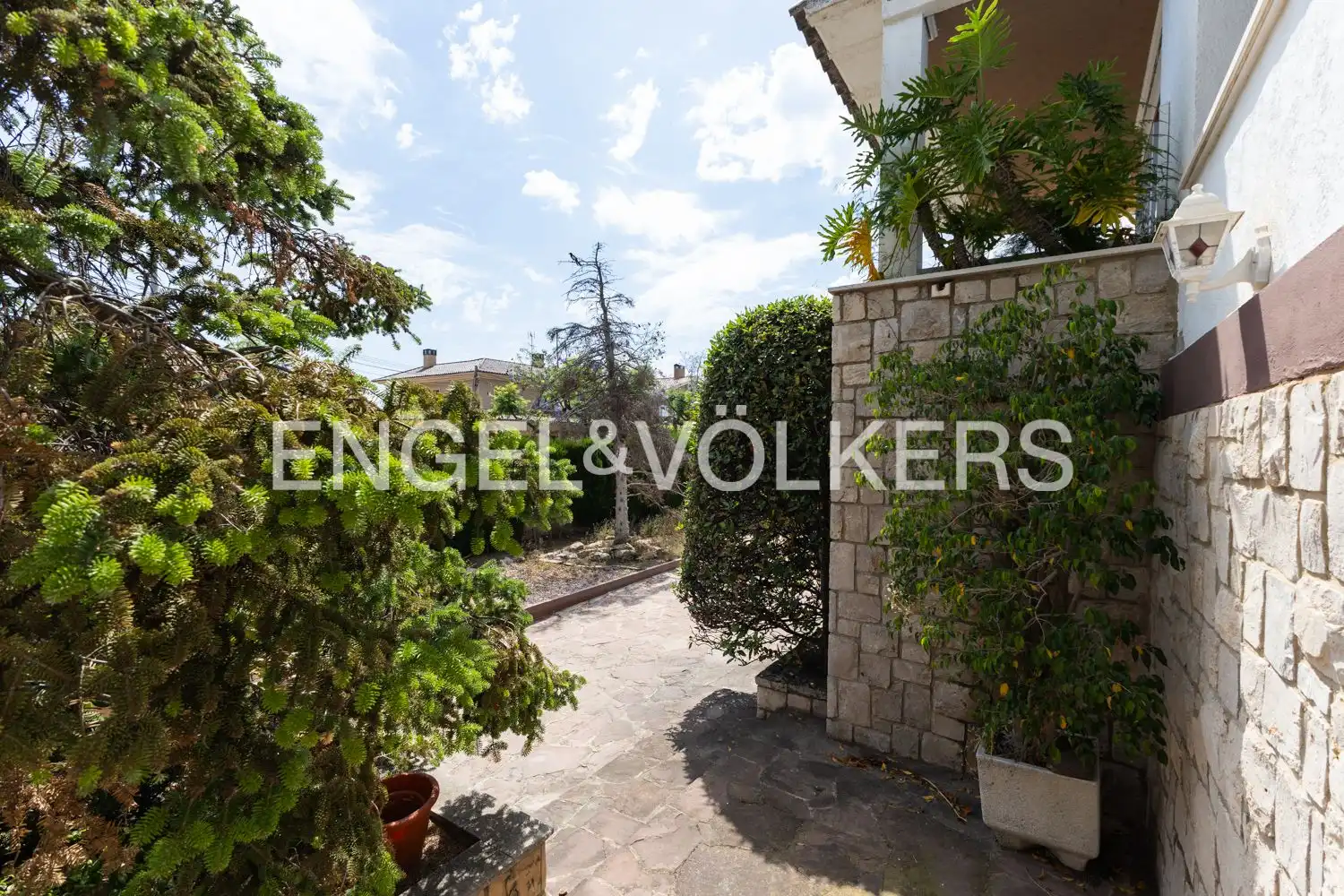 Casa o xalet en venda a Zona Avenida Alta - Auditorio