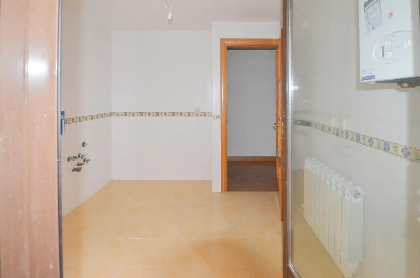 Flat for sale in La Fuente de San Esteban   with Heating, Storage room and Balcony