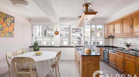 Foto 4 de Piso en venta en Jauregi Kalea, Antiguo, Donostia - San Sebastián