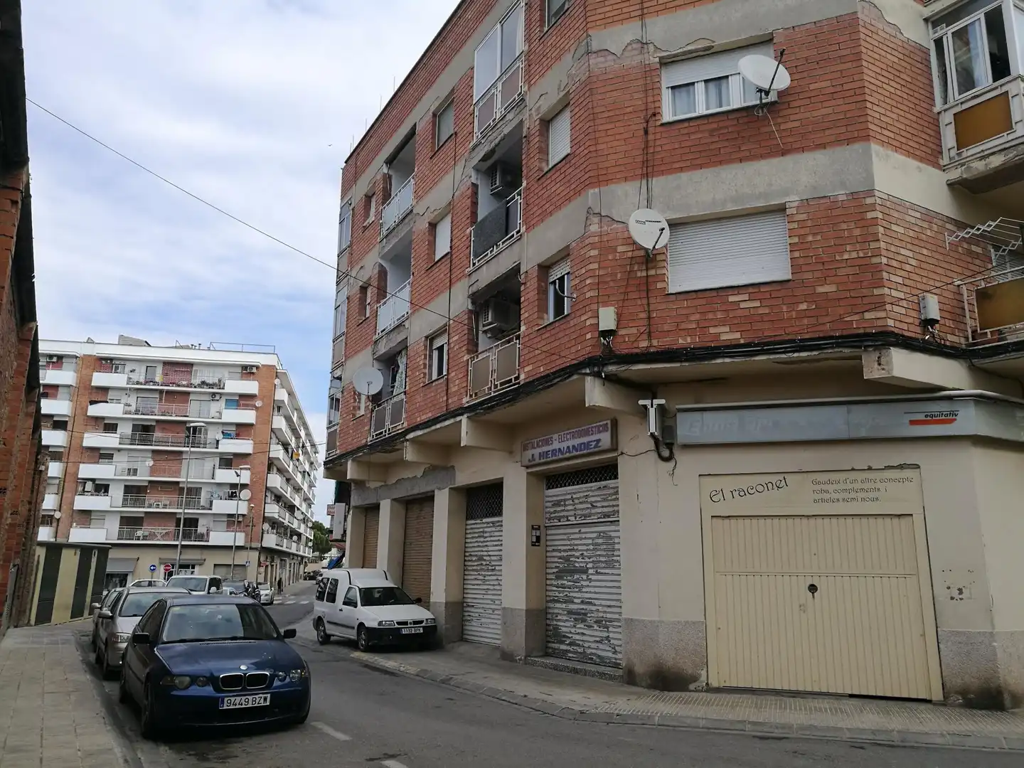 Parcheggio in vendita a Pau Claris 4, imagen 3