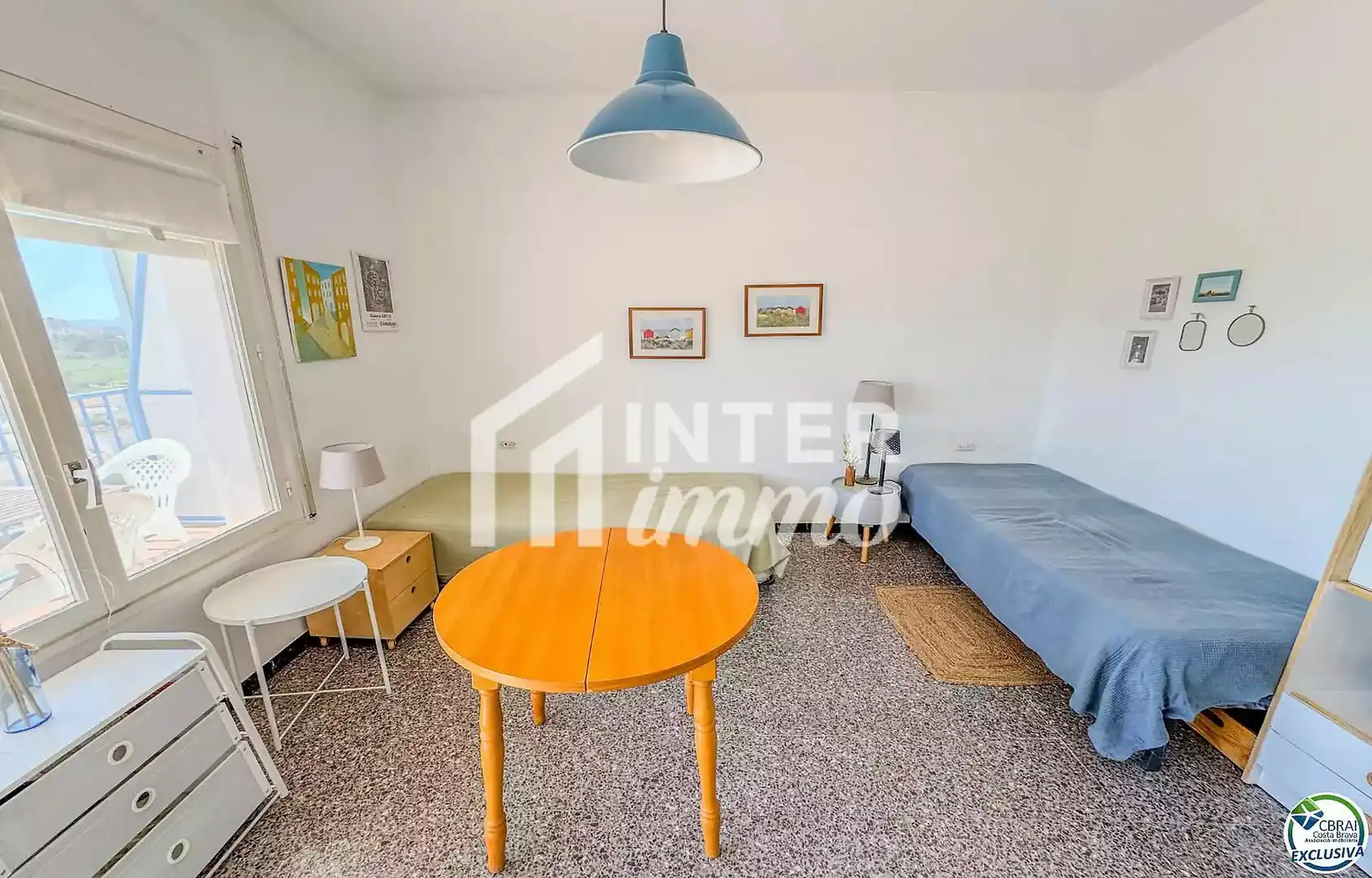 Estudio con ascensor en venta en Carrer DE L'ALHAMBRA 47, imagen 9