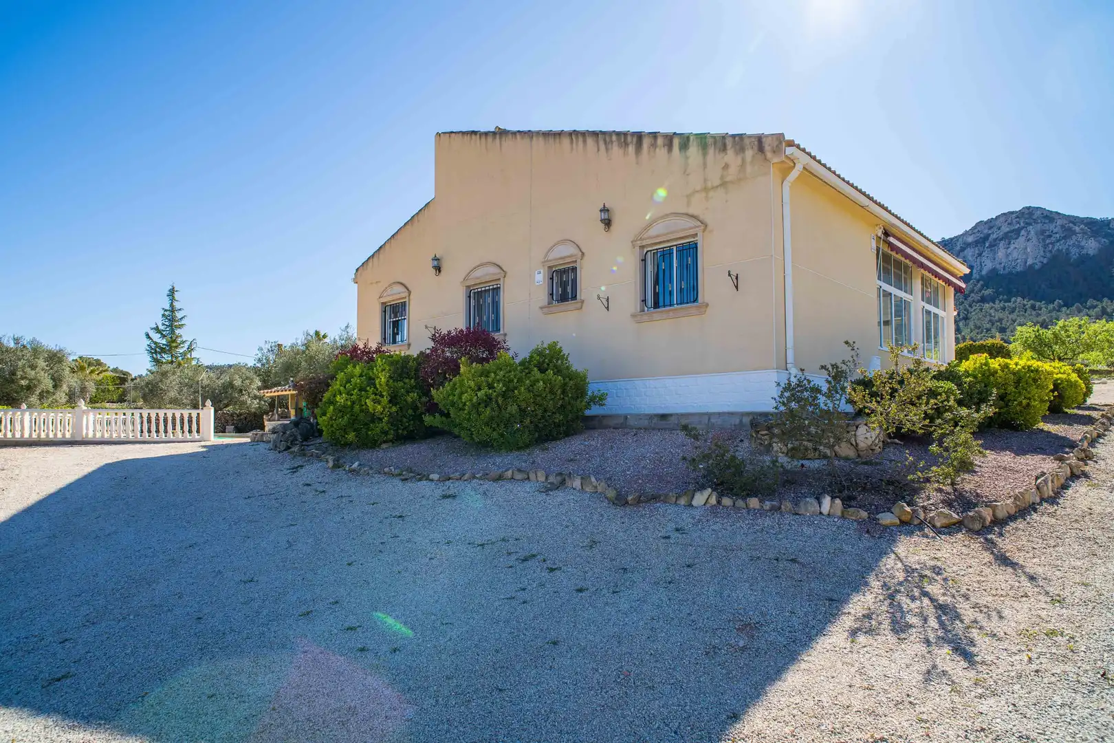 Casa en venta en Abanilla, imagen 23