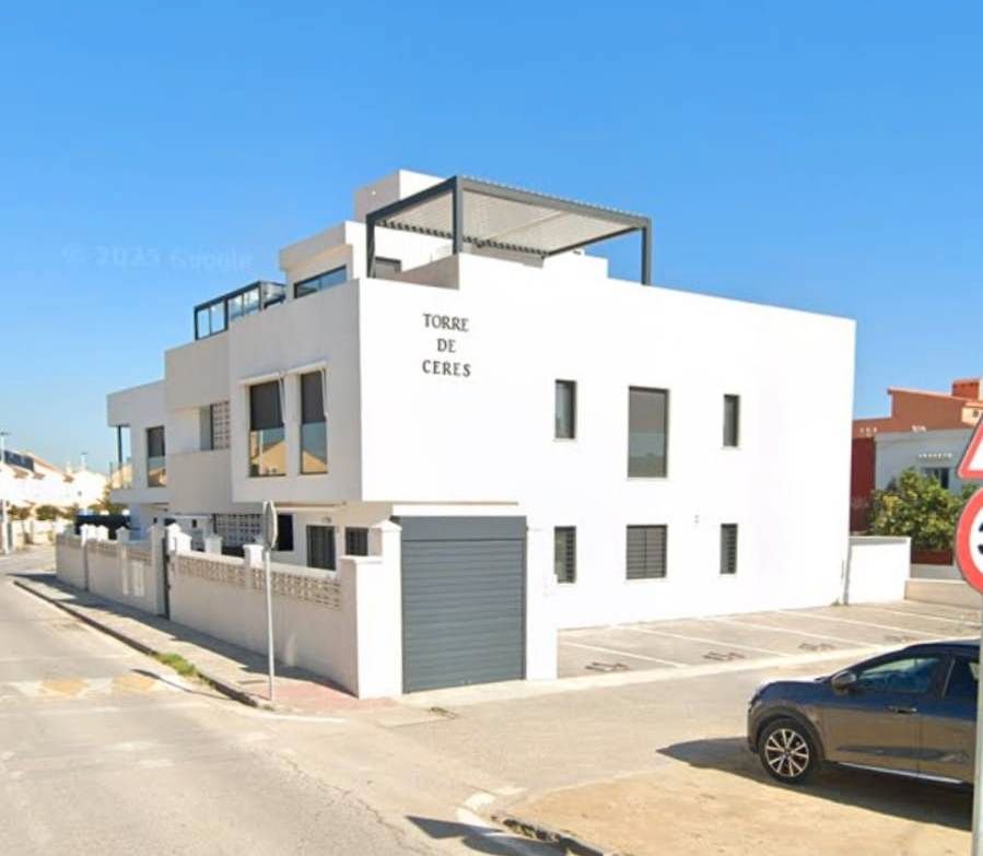 Apartament de lloguer a Calle Cabo Finisterre, 12, El Rinconcillo