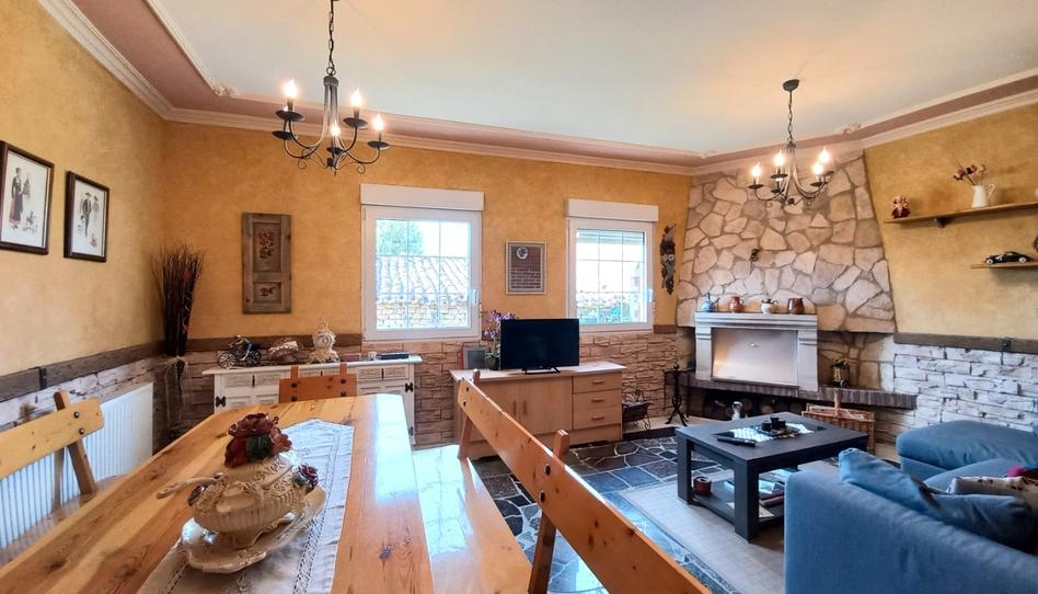 Foto 1 de Casa o xalet en venda a Calle San Roman, 12a, Cayuela, Burgos