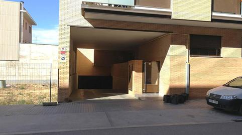 Foto 5 von Garage zum Verkauf in Onze de Setembre, Alcarràs, Lleida