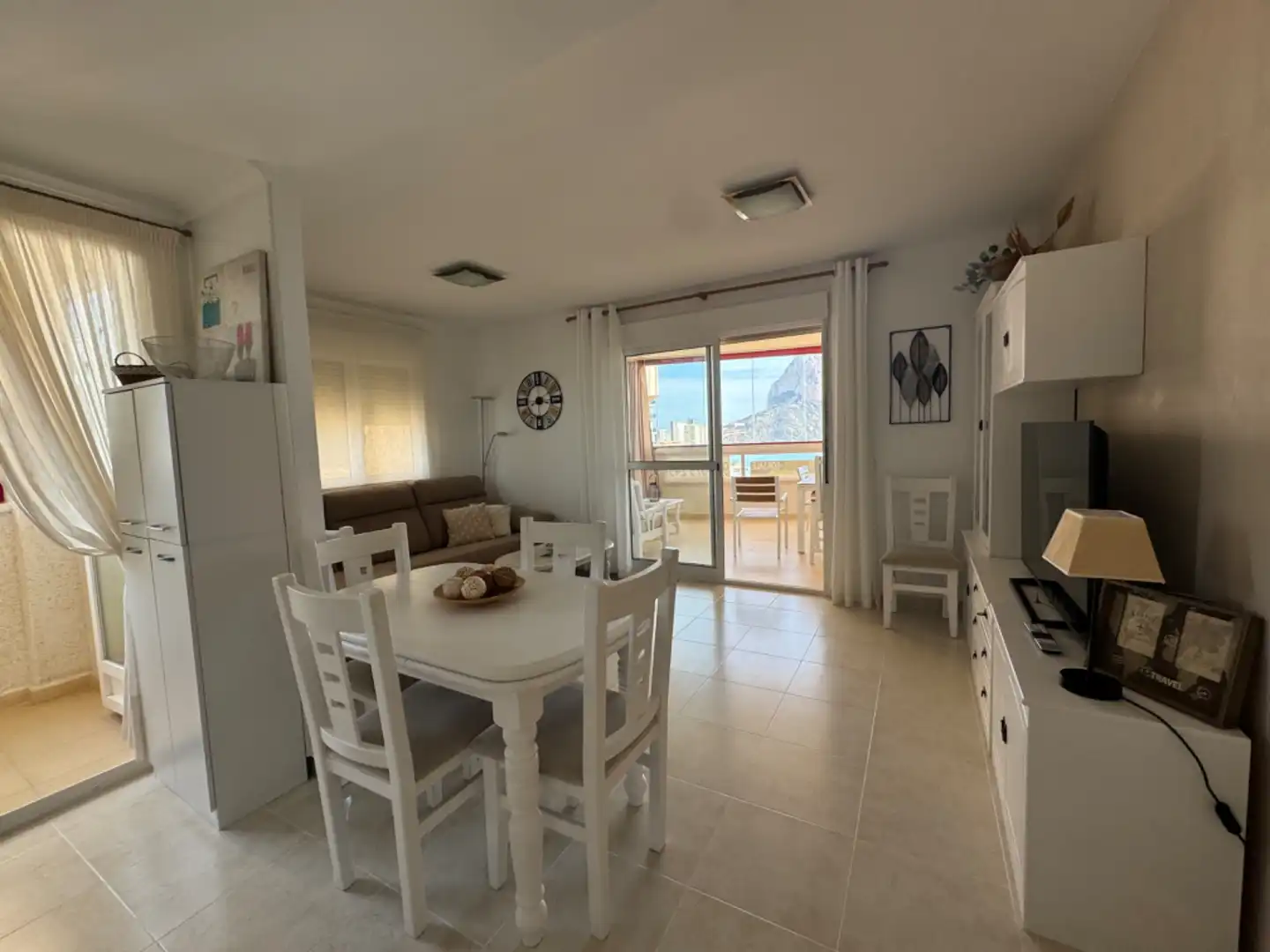 Piso con piscina en venta en Playa Arenal - Bol, imagen 2