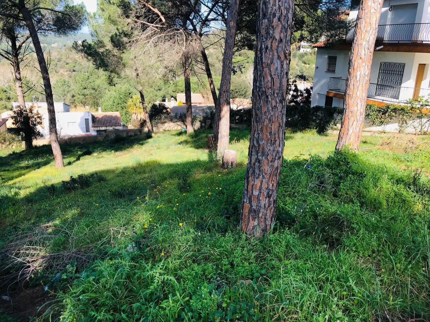 Residential for sale in Mas Mora - Sant Daniel