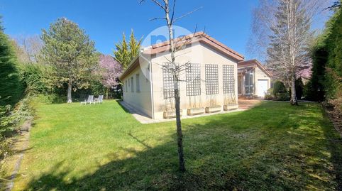 Foto 4 de Casa o chalet en venta en El Encinar, Revillarruz, Burgos