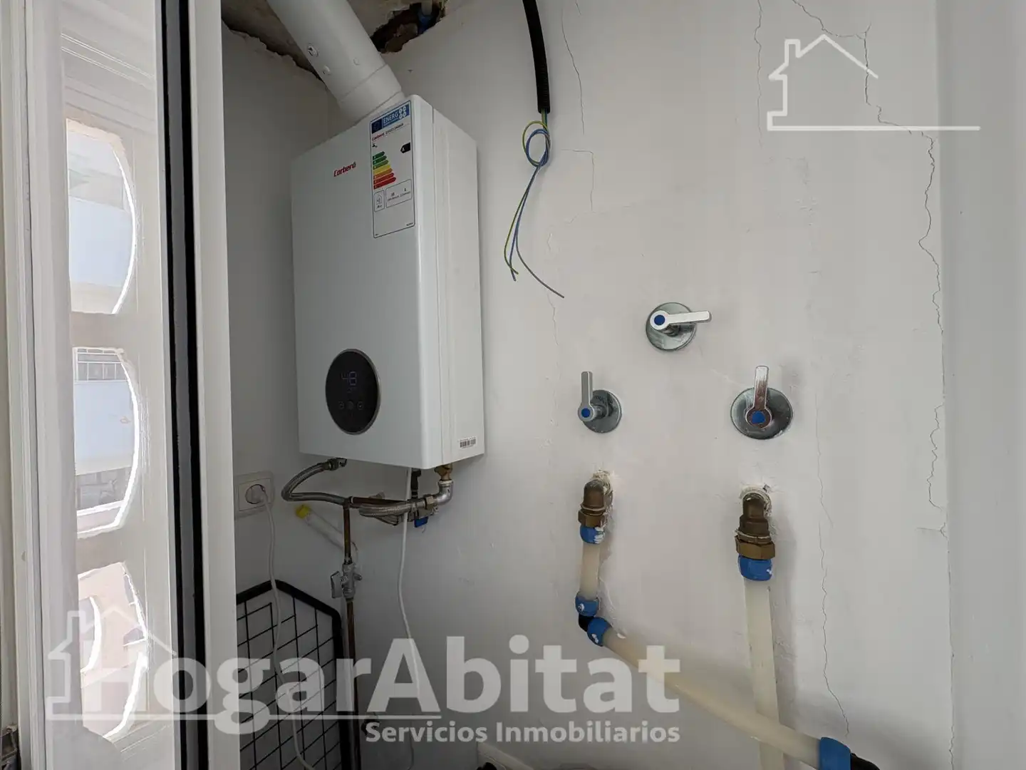 Mini appartamento con terrazza in vendita a Calle de Juan de Juanes, imagen 22
