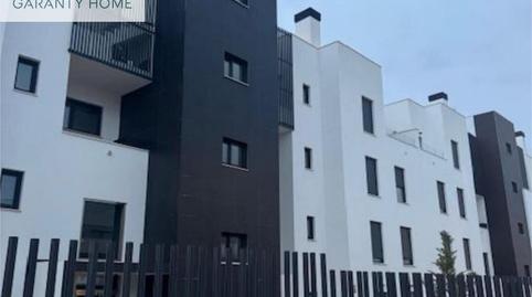 Foto 2 de Àtic de lloguer a Santa Isabel, Málaga Capital