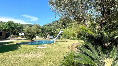 Foto 2 de Finca rústica de lloguer a Tordera pueblo, Barcelona