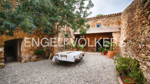 MAS LA CORTALERA - Masía histórica del siglo XV junto a Peralada · Alt Empordà, imatge 4