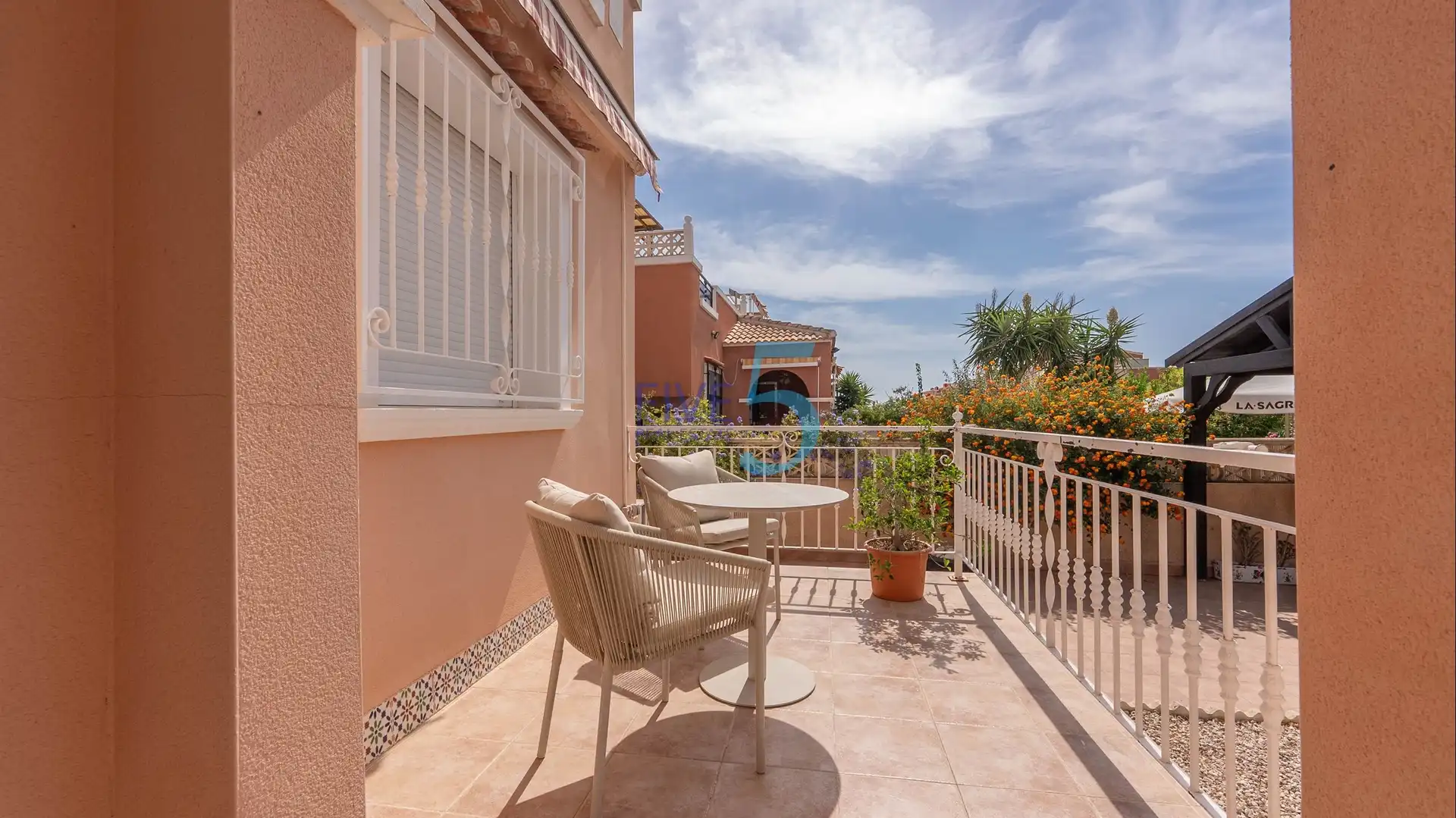Bungalow amb piscina en venda a Los Montesinos, imagen 35
