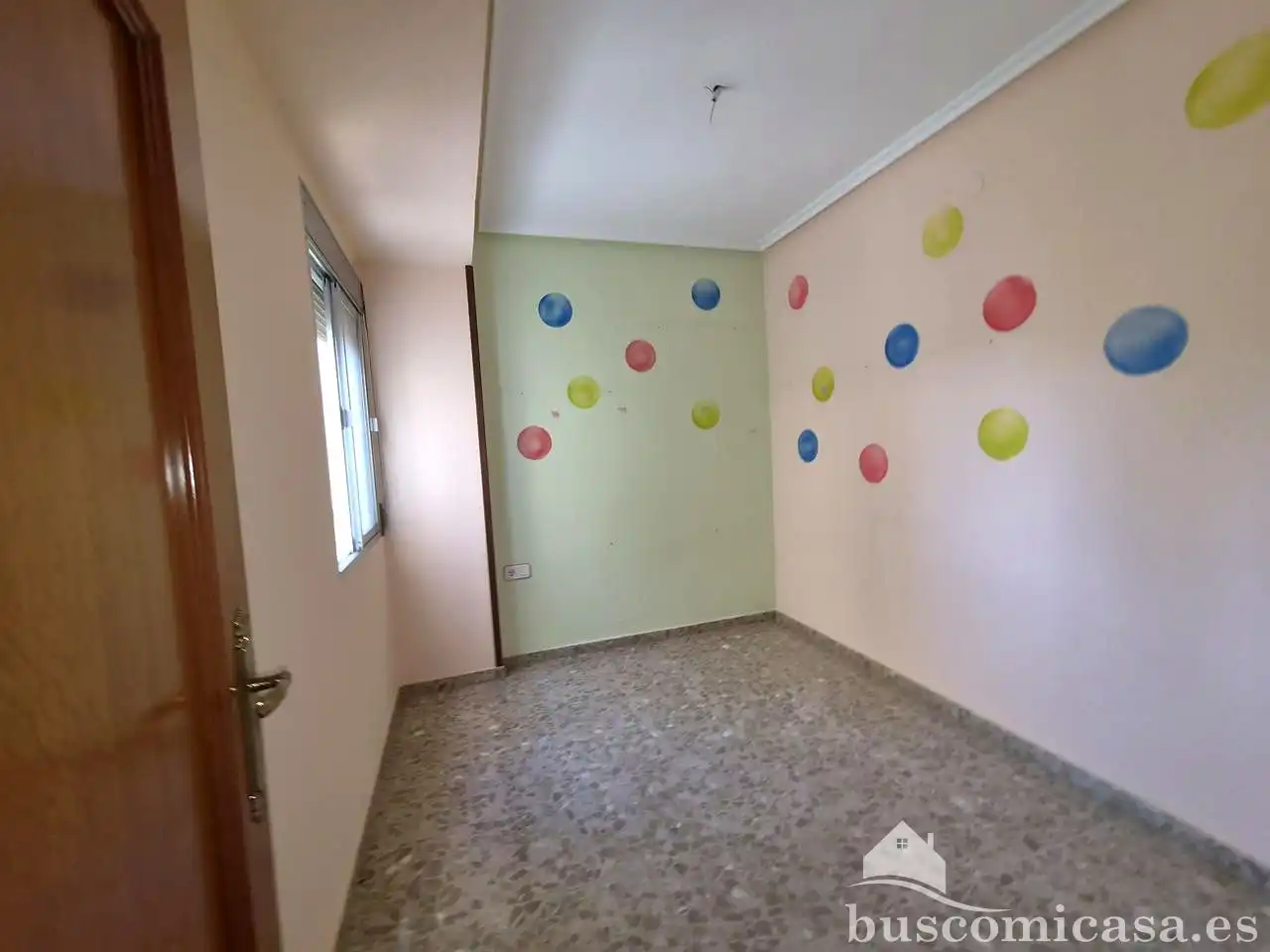Piso con terraza en venta en Avenida Pablo Picasso, imagen 33