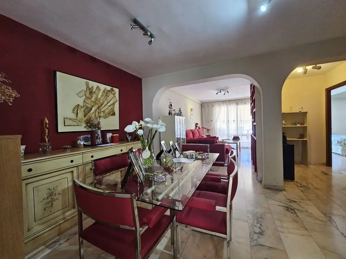 Apartament en venda a Estepona Pueblo, imagen 3