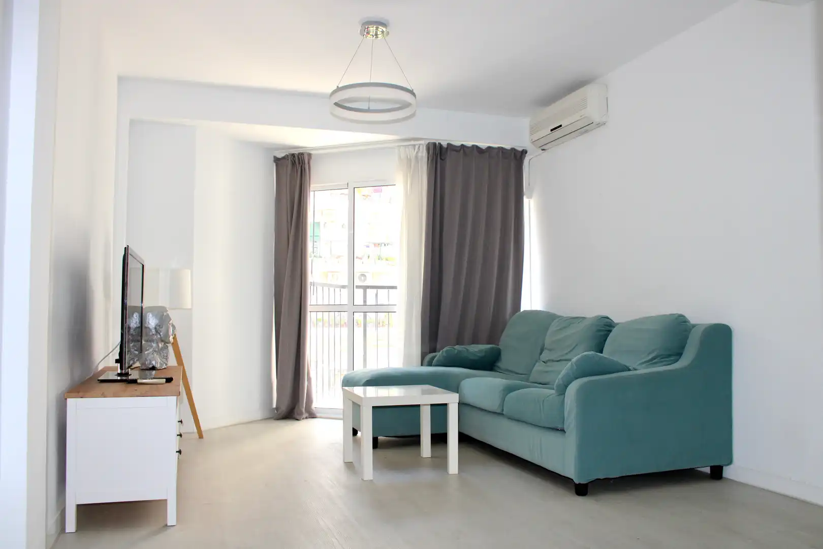 Piso con ascensor en venta en Nervión, imagen 52